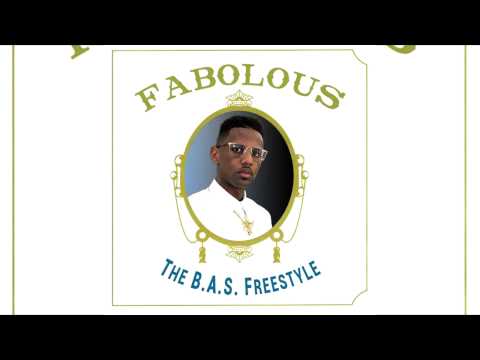 Fabolous - B.A.S. Freestyle