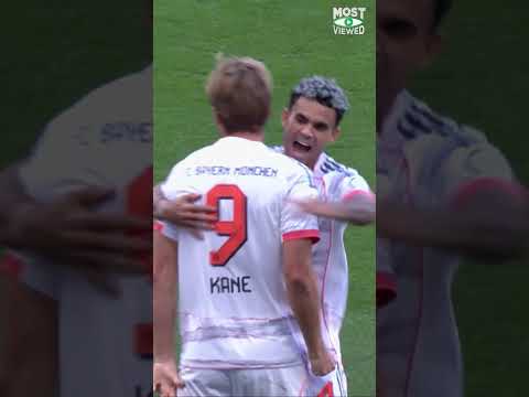 BUNDESLIGA: Giganten-Gala von Harry Kane! | Hoffenheim - FC Bayern | Highlights #bl