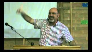 Alabanza y la adoracion en las doctrinas de la gracia por el Pastor Sugel Michelen