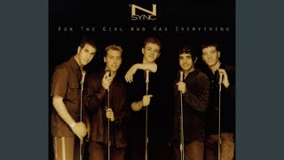 *NSYNC - The Lion Sleeps Tonight