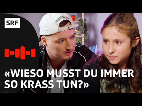 Deep talk with Jeanne and Mimiks about aging, self-doubt, and big egos | Bounce | SRF