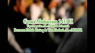 Download lagu SHALAWAT BADAR - HABIB RIZIEQ SHIHAB mp3