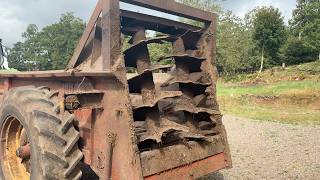 Samson 8,5 manure spreader | Image 4 - Agroline