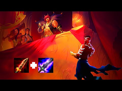 Destroying This Sett's Entire Team And Crushing His Mental! | Spear Shot