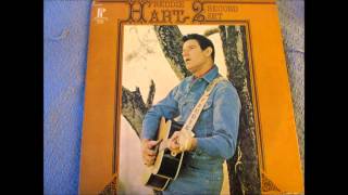 Freddie Hart ----Hiding In The Darkness