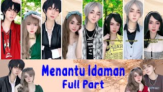 Download lagu TIKTOK REVLICCA - DREAM SON-IN-LAW (FULL PART) mp3