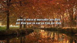 Primer Tiempo - La Arrolladora (Letra)