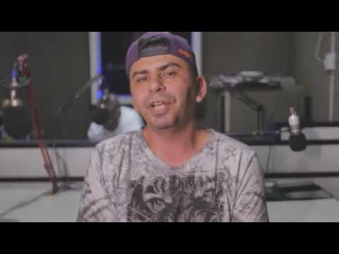 Pontos de Funk Documentário By Dj Ricardo