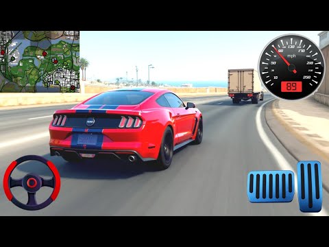 GTA San Andreas installation process on Android device