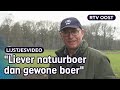 5x boeren hand in hand met de natuur | RTV Oost