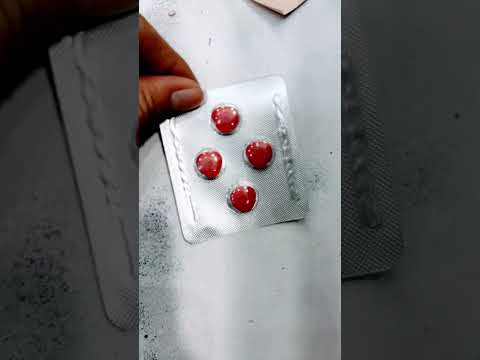 "Vigore 100: Sildenafil Citrate 100mg#trending #ytshorts