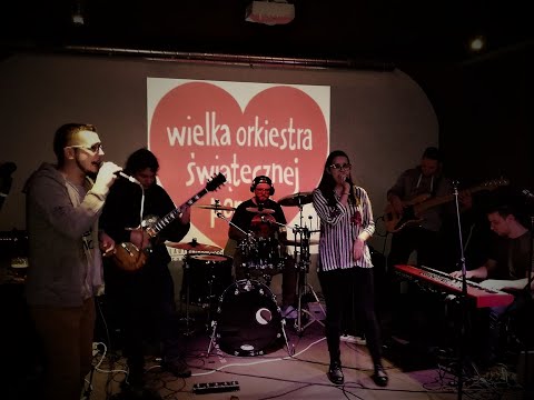 Chvaściu & New Concept- Przyjaźń 2