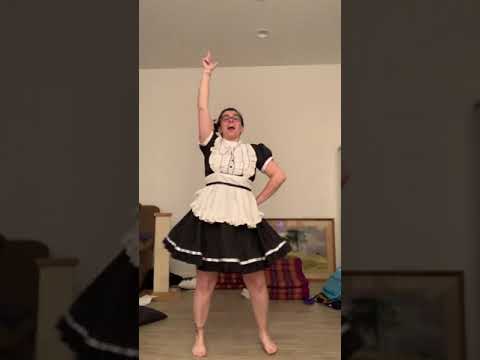 〖M.A.C 〗華蕾夢ミル狂詩曲 Hana Tsubomi Yumemiru Rapsodia  Dance Cover