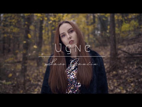 Ugne - Save Jaučiu (Official Video)