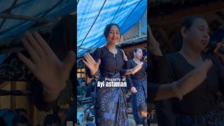 Download lagu Seru Hiburan suku baduy mp3