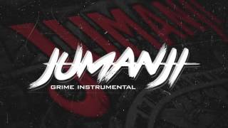 Restraint - Jumanji (Grime Instrumental)