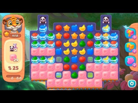 Wildscapes Level 60 🐯