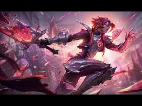 Riven's Insane Mechanics: A Dazzling Display | League of Legends Highlights