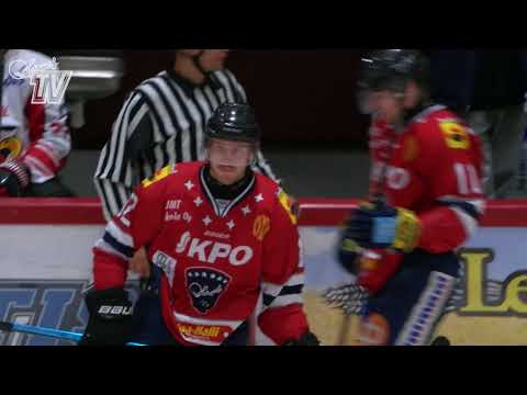 Hermes - Sport ti 21.8.2018 - Maalikooste