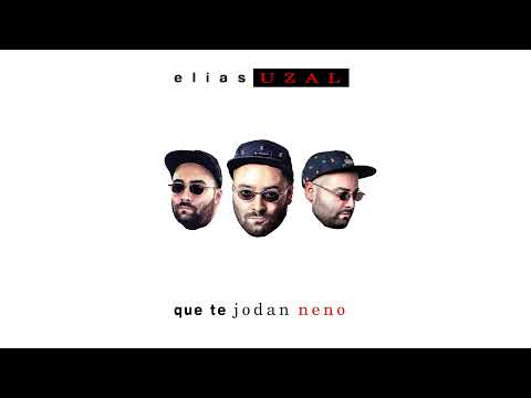 Elias Uzal - Atemporal ft Radi Rosenov (Prod. Kinoespunky)