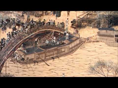 Along the River During the Qingming Festival | GORI Documentary