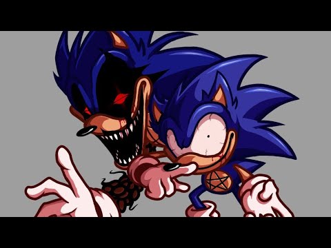 Fnf: Parallax - "Perdition v2" (unofficial/unfinished)