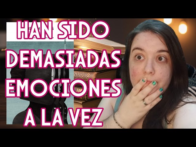 Vídeo relacionado con Risas peligrosas (Narrativa)