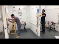 Day 1 Of Practical Training For Our Home Study Electrician Courses