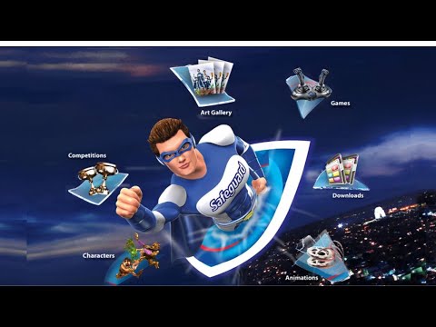 Best Commander Safeguard New Episode | 2023 | Keep your family healthy