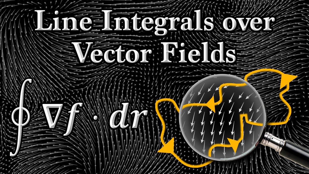 The Fundamental Theorem of Gradients | Multivariable Calculus