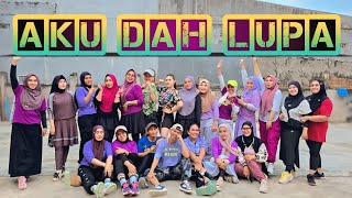 Download lagu AKU DAH LUPA | REMIX | TIKTOK VIRAL | WORKOUT | SENAM | CHOREO ZIN HENDRIK mp3 Download lagu AKU DAH LUPA | REMIX | TIKTOK VIRAL | WORKOUT | SENAM | CHOREO ZIN HENDRIK mp3