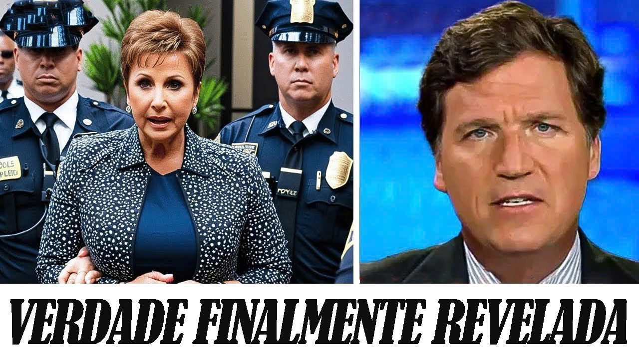 Aos 81 anos, Joyce Meyer FINALMENTE confirma os rumores