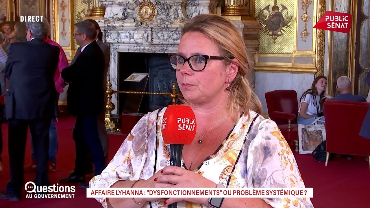 Affaire Lyhanna : le groupe communiste demande une nouvelle 