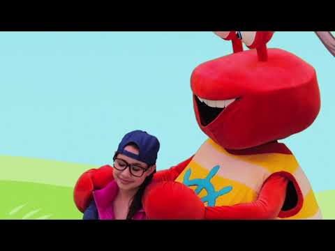 Balon - Little Marron Club