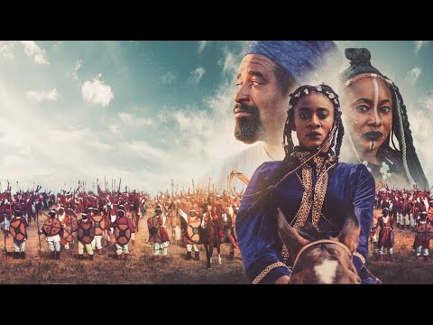 Amina 2021 - Türkçe Altyazılı Fragman