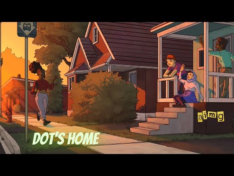 Dot's Home Gameplay | Beutiful Music The Truth about it - YouTube
