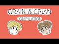 GRAIN & GRIAN Moments Compilation