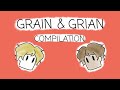 GRAIN GRIAN Moments Compilation