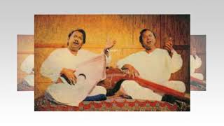 Ustad Salamat Ali Khan & Ustad Nazakat Ali Khan-  Bilaskhani Todi raga