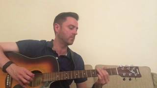 One More Mile - Tom McRae Cover
