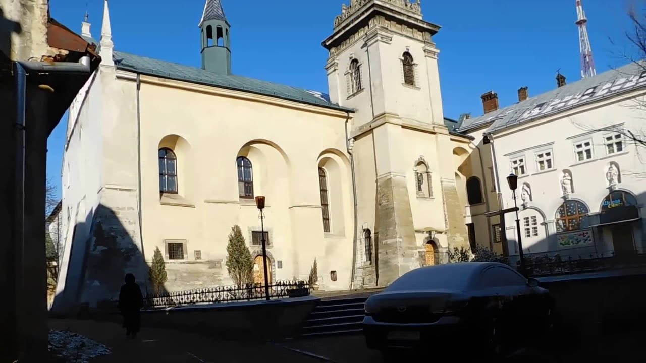 Полезное видео