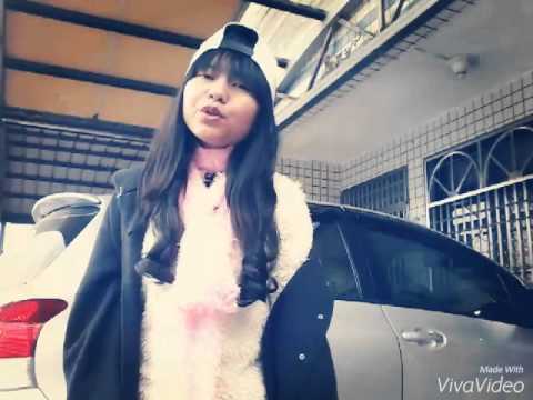 Aku pamit pergi nina wang feat dody kangen