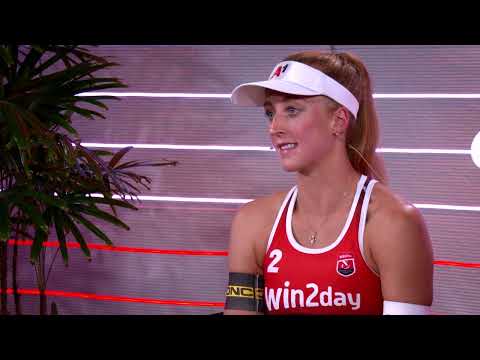 Beach Volleyball Tipps für Anfänger