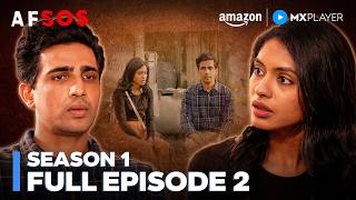 Download lagu Afsos Season 1 Full Episode 2 | Gulshan Devaiah, Anjali Patil | Web Series | Amazon MX Player mp3