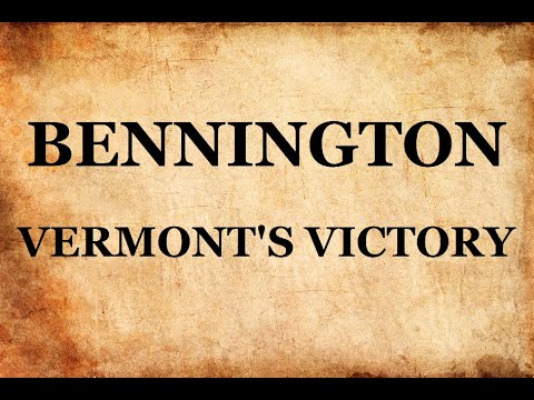 Obituary Bennington Vt