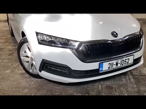 Skoda Octavia OCTAVIA AMB 1.0TSI 110HP - Image 2