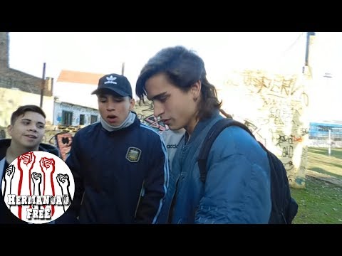 RENGO vs KRAG vs JUNX - 8vos (Especial 1VS1 - 03/06) - Hermandad Free