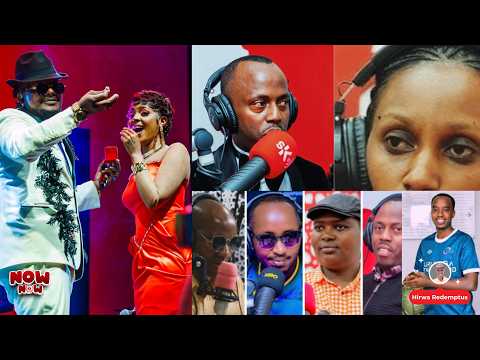 NOW NOW:N'UDUSHYA😂😂/MARINA YAMBIKWA IMPETA/KIGALI ABAGENI BARAYE MU KAGALI😭/BYAKAZE MU BANYAMAKURU😂🔥