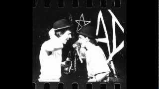 The Adicts - Champs Elysees