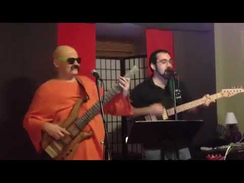 Thumbnail for That time me and Phil went as our dads for Halloween by Ween, Richie Castellano